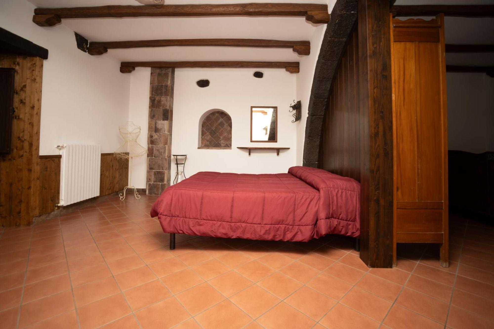 Vila Parco Statella Montelaguardia Exteriér fotografie