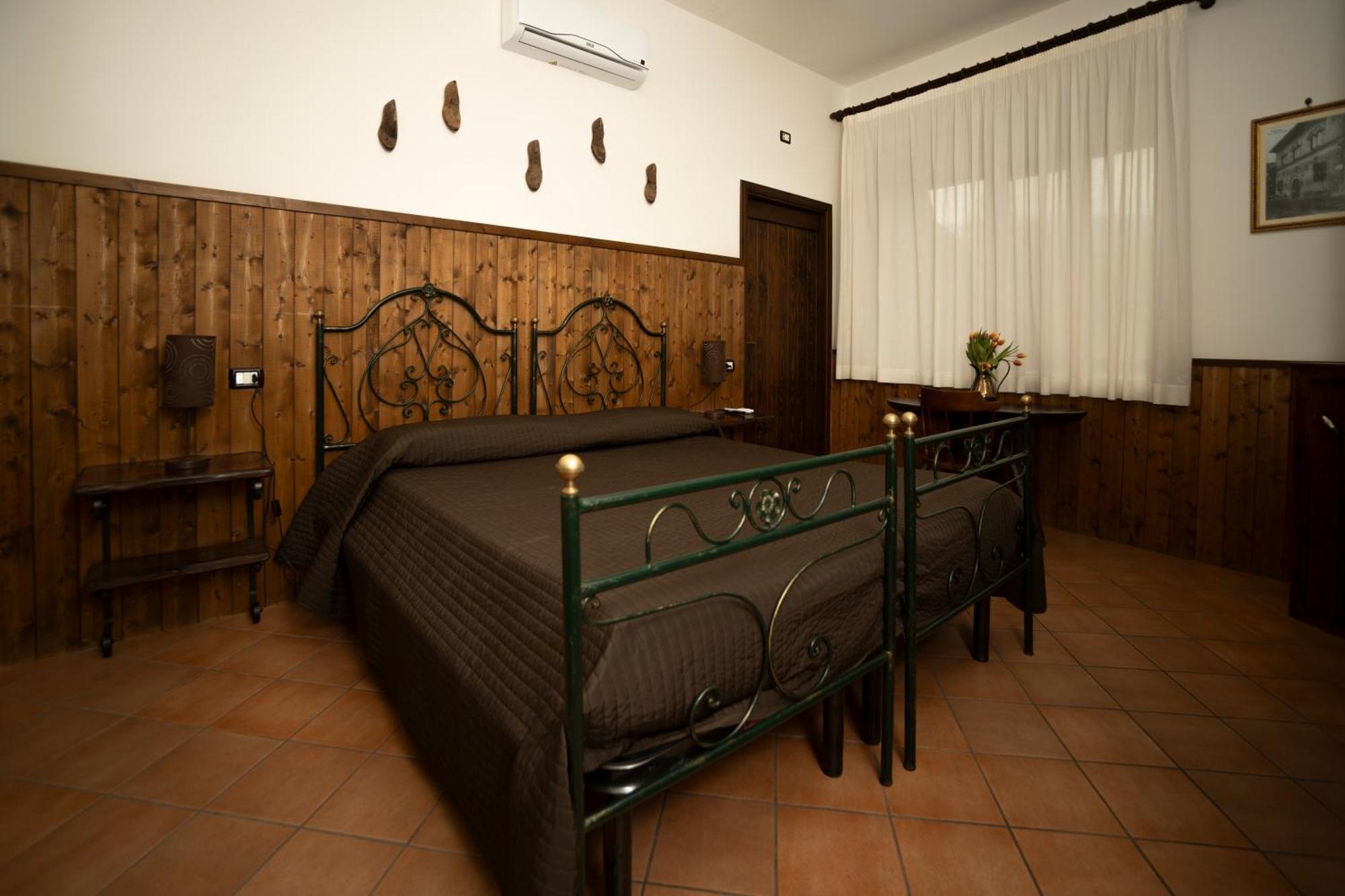 Vila Parco Statella Montelaguardia Exteriér fotografie