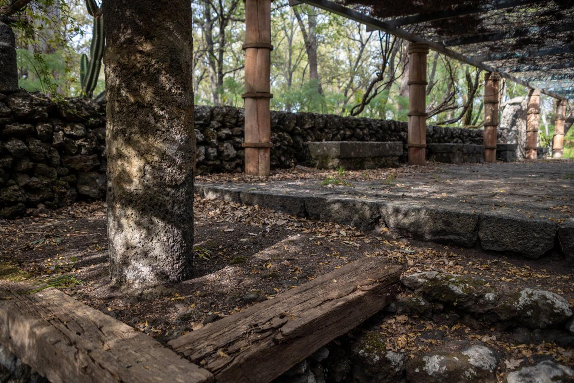 Vila Parco Statella Montelaguardia Exteriér fotografie